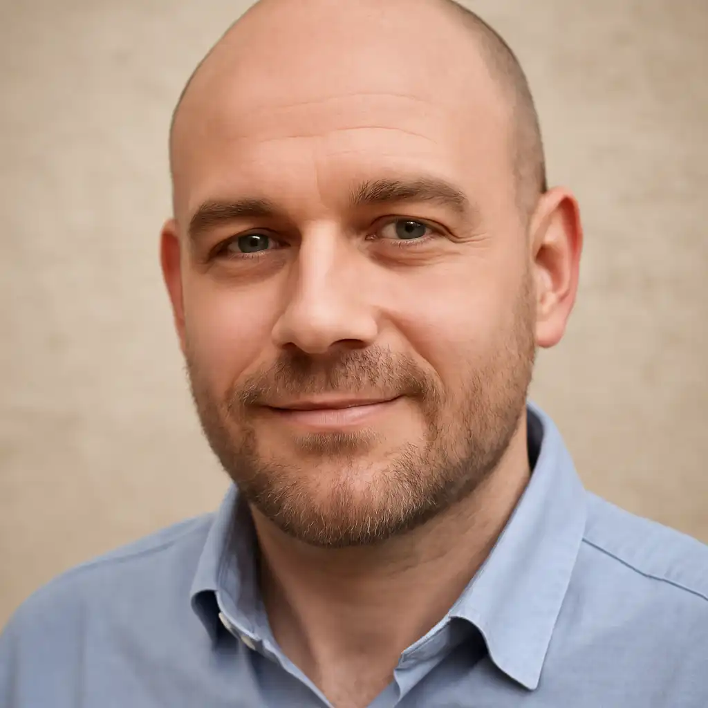 James Hartley